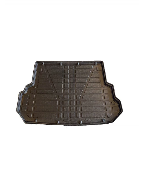 Mercedes GLK 2008-2015 3D Bagaj Havuzu Bizymo ürün görseli