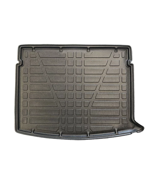 Volkswagen Taigo 2021 ve Sonrası 3D Üst Bagaj Havuzu Bizymo ürün görseli