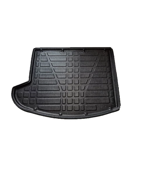 Jeep Compass 2006-2017 3D Bagaj Havuzu Bizymo