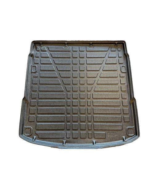 Audi E-Tron Elektrikli 5K 2021 Sonrası 3D Bagaj Havuzu Bizymo ürün görseli