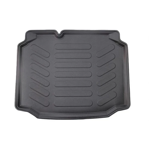 Seat Leon  2012-2020 3D Bagaj Havuzu Rizline