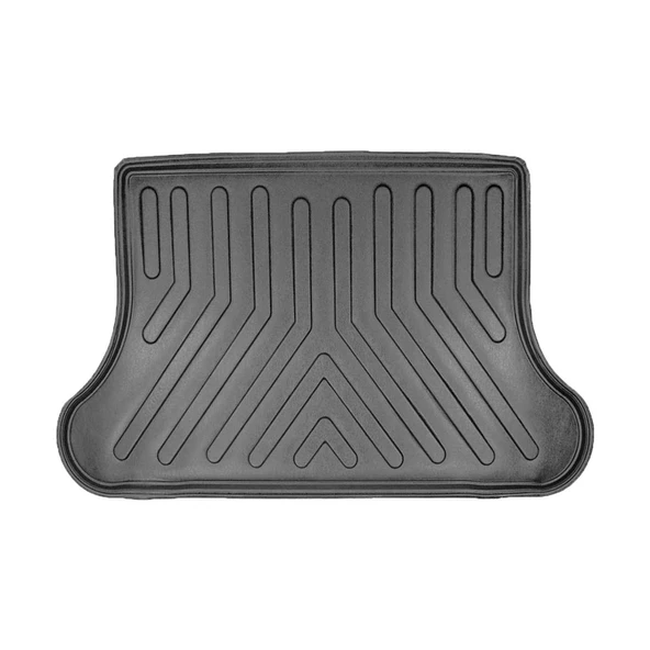 Land Rover Freelander 1 5 Kapı 1997-2006 3D Bagaj Havuzu Rizline
