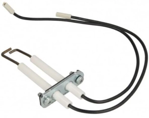 BUJİ  ELEKTROD SETI VIESSMANN VITODENS 200W WB2B 7829798  WB2B WB2C B2HA 45/60/80/100 KW