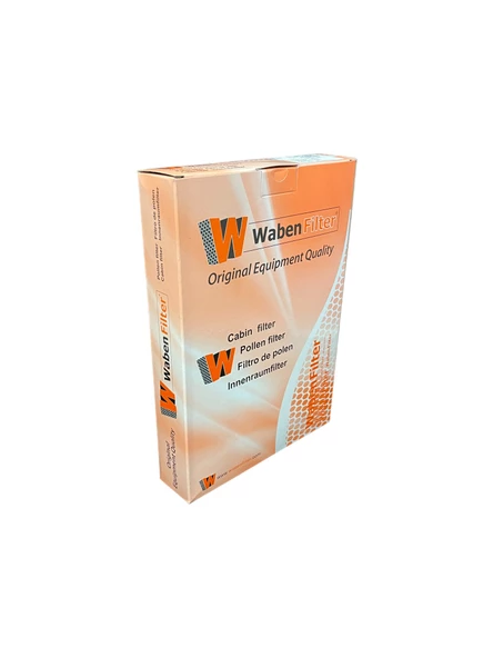 Renault Express 2012 ve Sonrası Karbonlu Polen Filtresi - Resim 4