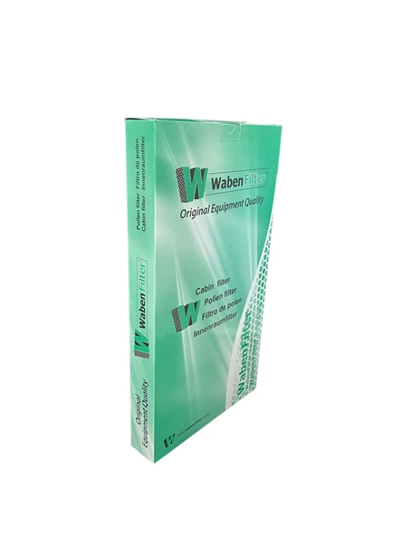 Fiat Scudo 2007-2016 Polen Filtresi - Resim 4