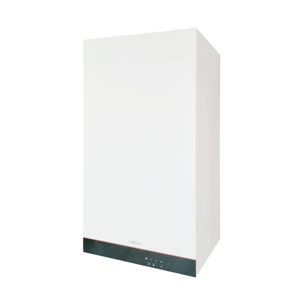 Viessmann Vitodens Trend 25/29 Tam Yoğuşmalı Kombi (Baca Dahil) - 2