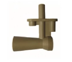 FAN VENTURI TEKLİ BAXI 8413850 - 1