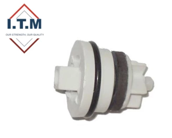 TÜRBİN VAİLLANT - BEYAZ 0020029604 ITM MADE IN TR