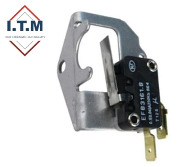 SU AKIŞ SWITCH BAYMAK BAXI JJJ005625770 ALPHA 6.562577