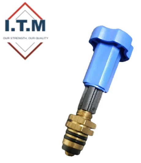 DOLDURMA MUSLUĞU  BAXI LAMBERT-ITM 710046600 ARİSTON EGİS/CLASS 65104324 65114261 SIME 6319642 ITM MADE IN TR