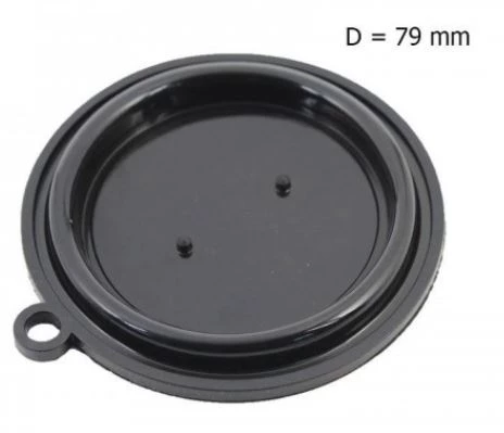 DİYAFRAM CONTASI İMMERGAS 1.010141 RAKS D 79 MM