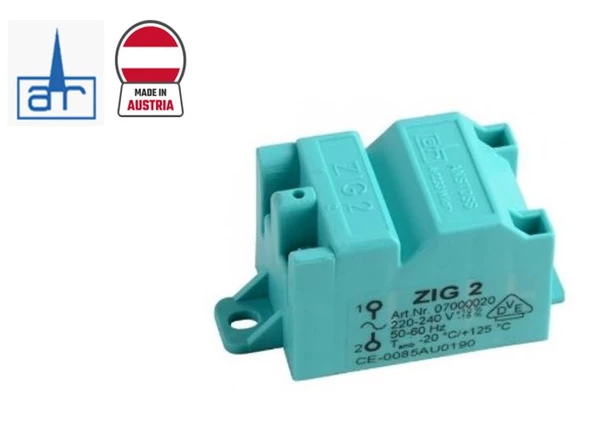 ATEŞLEME TRAFOSU ANSTOSS ZIG 2 07000020 - 1