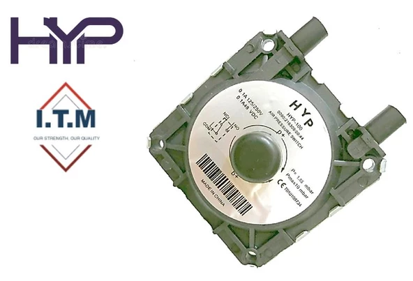APS HAVA PROSESTATI   HYP 1,65mbar 165/150 pa FERROLI 39805631