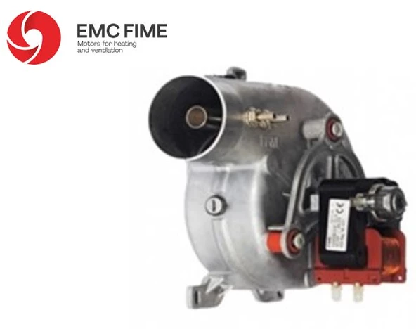 FAN FIME GR001605 - ALARKO HARMONY