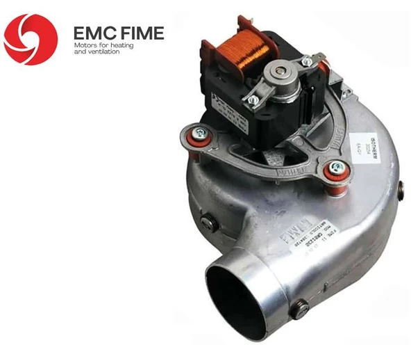 FAN FIME GR01230 ARISTON CHAFFOTEAUX  61304720 ELEXIA COMFORT