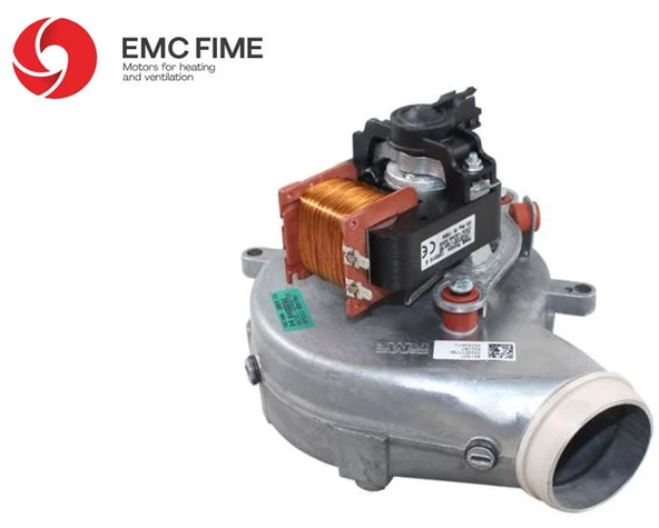 FAN FIME GR02705  SAUNIER DUVAL 55w EURA3-ISOTWIN-MASTER 3-S1073600