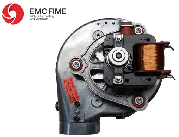 FAN FIME GR03365 ELM LEBLANC BUDERUS LOGOMAX U052-24 T 35W 87167623270