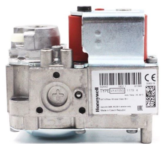GAZ VALFİ HONEYWELL VK4105G1179U - BAXI ECO 240 JJJ005653640 5653640
