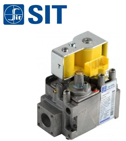 GAZ VALFİ SIT 848 BAXI JJJ005670620 JJJ005671930 SARI BOBIN - 0.848.054