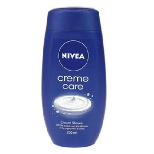 Nivea Creme Care Banyo Ve Duş Jeli 250 Ml