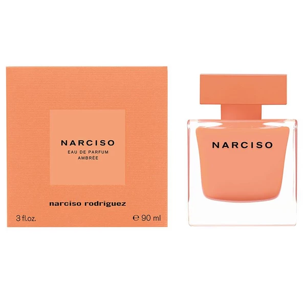 Narcıso Rodrıguez 30539500 Narcıso Ambre 90ml EDP Kadın Parfüm