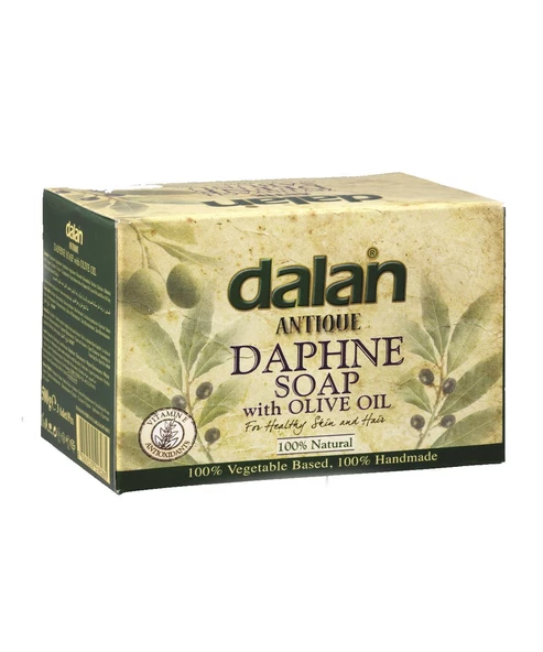 DALAN ANTİK DEFNE SABUNU TEKLİ 150 GR