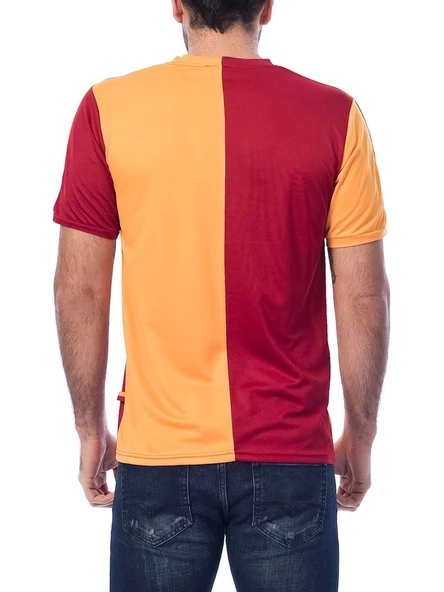 Galatasaray Forma- Efsane Metin Oktay Fan Forma - 2