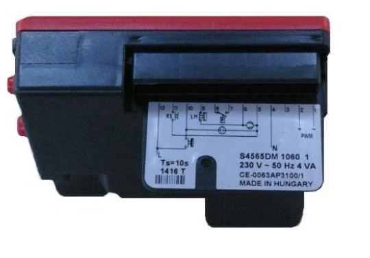 ATEŞLEME KARTI HONEYWELL S4565DM1060U - 1