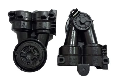 SU AKIŞ TURBINI VIESSMANN 7876065 VITODENS 050 T