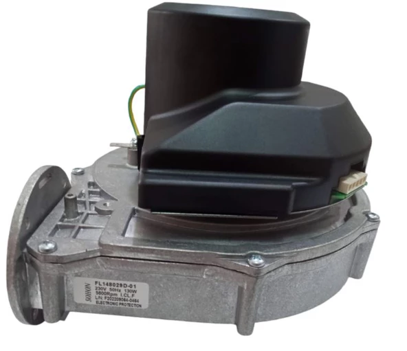 FAN SOHON FL148029D-01-PREMIX BAXI LUNA HT JJJ005670580 5670580 710754100 - 1