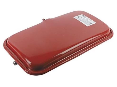 GENLEŞME TANKI CIMM GLOWWORM 0020020744 DE DIETRICH S62753 REMEHA 97581247  8 LİTRE KIRMIZI 3/8 940800/ISP  RP250