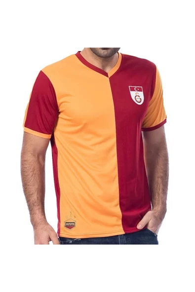 Galatasaray Orijinal Metin Oktay Lisanslı Fan Forma