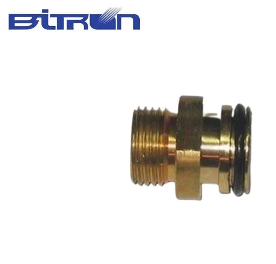 HIDROBLOK BAĞLANTI PARÇASI  BITRON 1/2 + O-Ring FONDERIE SIME 6120532