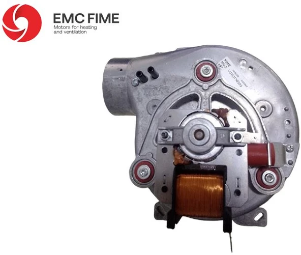 FAN FIME VGR0154993 BARELL İRAN RADYATÖR 32 W-