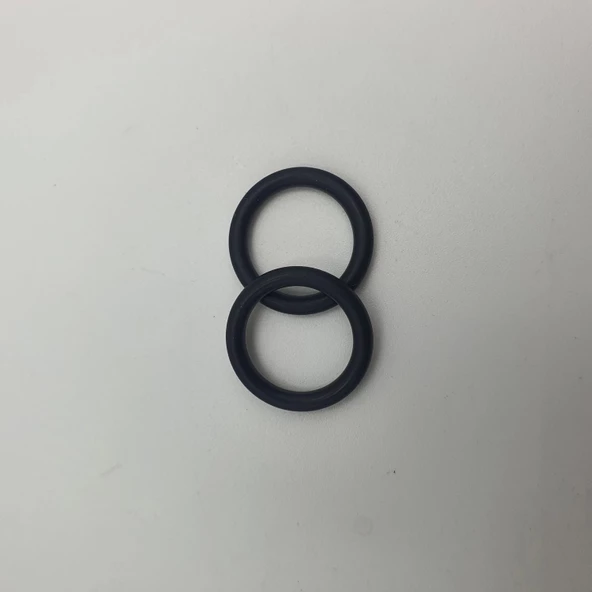 Nbr Nitril 70 Shore Oring K0 - 1x2 - Resim 4