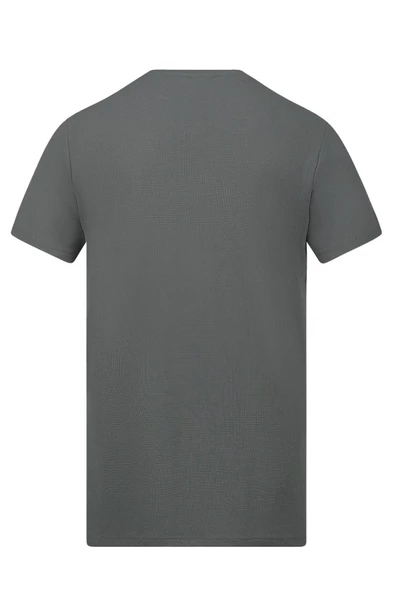 2AS Kalei Sıfır Yaka Outdoor T-Shirt - 8