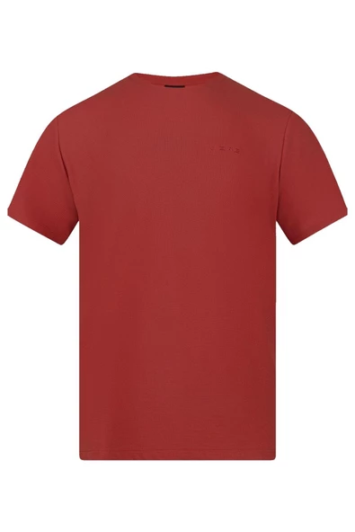 2AS Kalei Sıfır Yaka Outdoor T-Shirt - 10