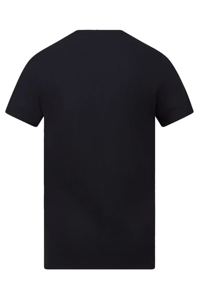 2AS Kalei Sıfır Yaka Outdoor T-Shirt - 5