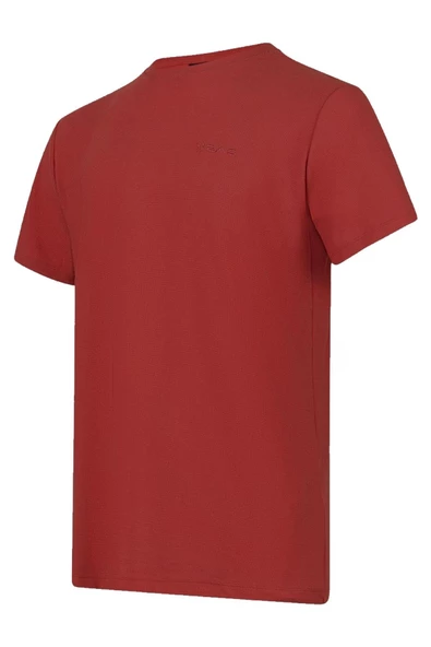 2AS Kalei Sıfır Yaka Outdoor T-Shirt - 11