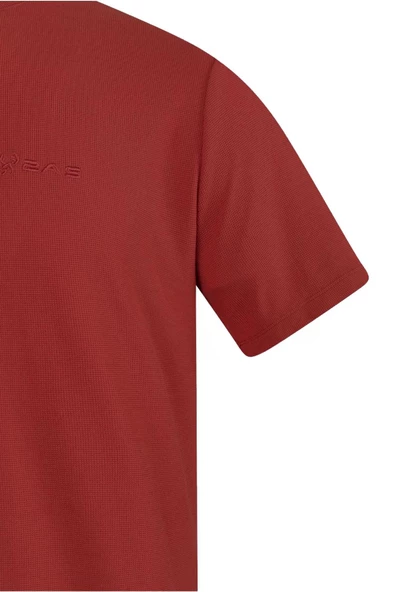 2AS Kalei Sıfır Yaka Outdoor T-Shirt - 12