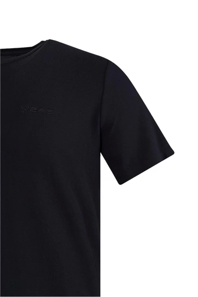 2AS Kalei Sıfır Yaka Outdoor T-Shirt - 3
