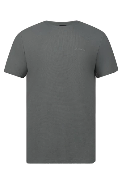 2AS Kalei Sıfır Yaka Outdoor T-Shirt - 6