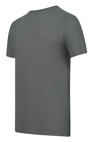 2AS Kalei Sıfır Yaka Outdoor T-Shirt - 7