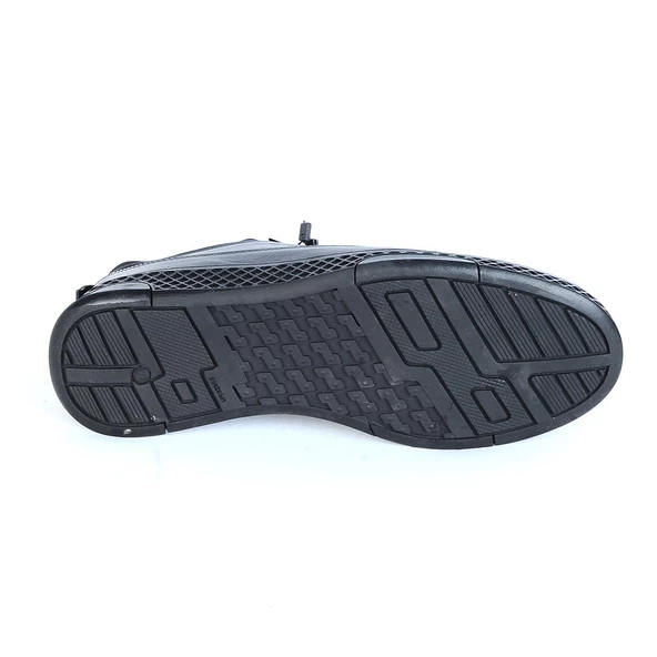 Hammer Jack 102 215-M Nice Premon Deri Erkek Casual Ayakkabı - Resim 4