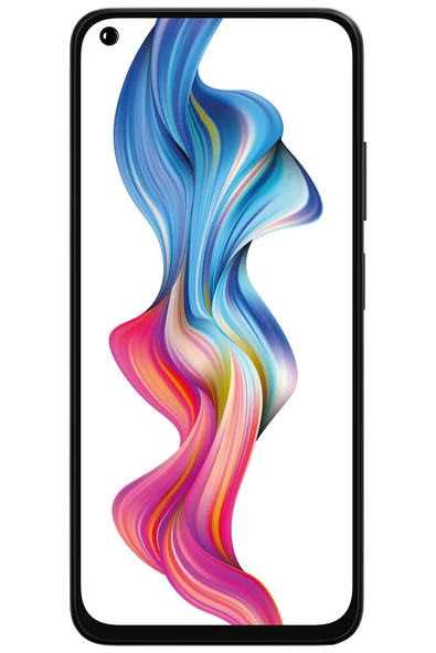 VIA X30 Platin Antrasit 8GB RAM 128GB Smartphone - Resim 2