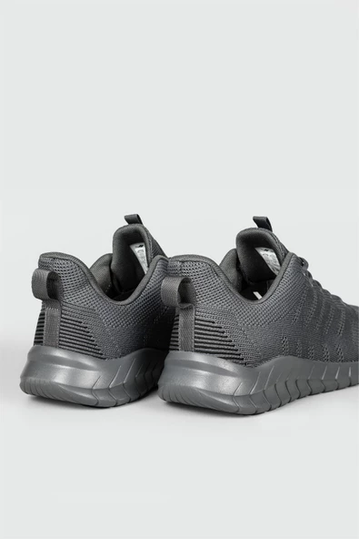 LESCON HELLİUM CLOUD HAFİF TRİKO ERKEK SPOR AYAKKABI - Resim 12