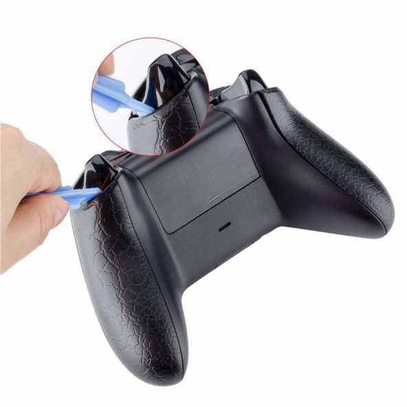 Xbox One Elite X S Slim T6 T8 Vida Tornavida Tamir Seti Xbox One Yedek Parça Kol Tamiri - Resim 4