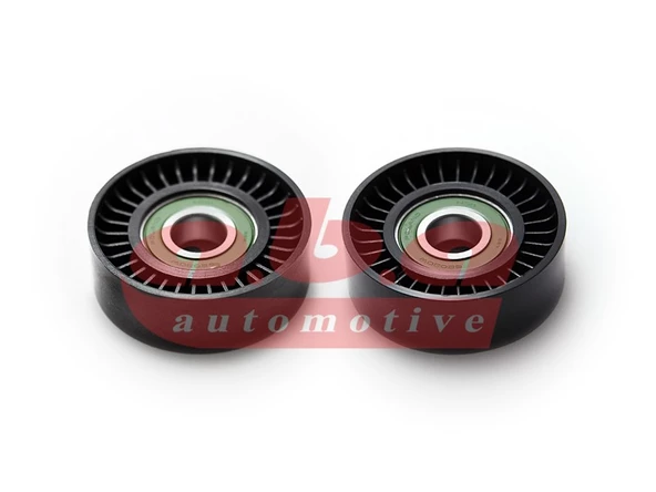 ALTERNATÖR GERGİ RULMANI KÜTÜKSÜZ T5-PASSAT-CADDY-GOLF4/5-JETTA-TOLEDO-LEON-IBIZA 1.6-1.8-2.0