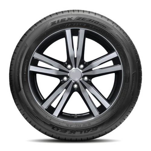 Falken Ziex ZE310 Ecorun 235/40 R18 95W XL Yaz Lastiği 2024 - 3
