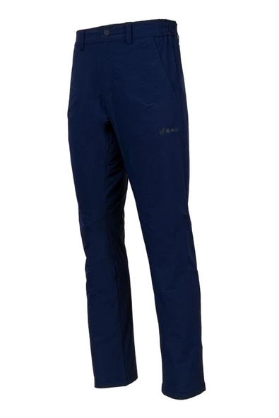 2AS 2ASPLASIC01 - Plasic Erkek Lacivent Pantolon - 2